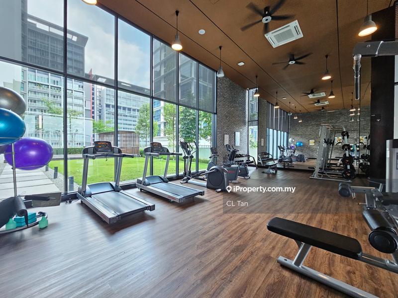 Service Residence for Sale in 10 Stonor by CL Tan - iProperty.com.my