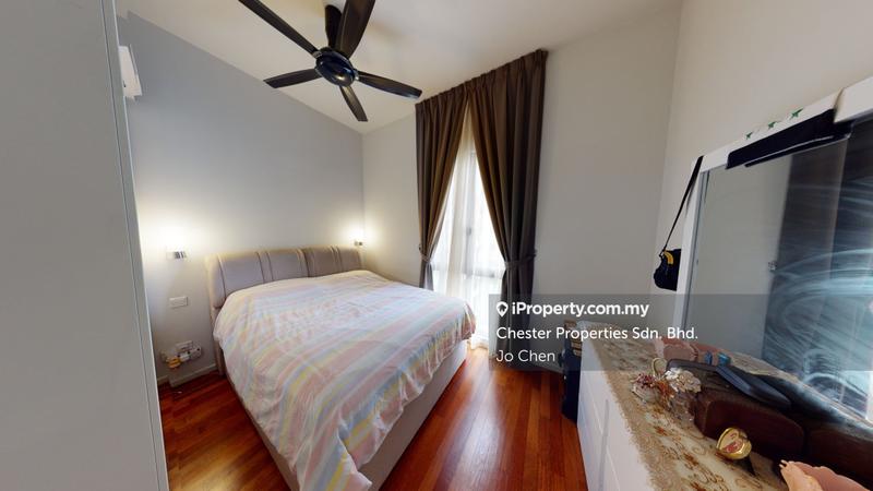 Condominium for Sale in Concerto North Kiara by Jo Chen - iProperty.com.my