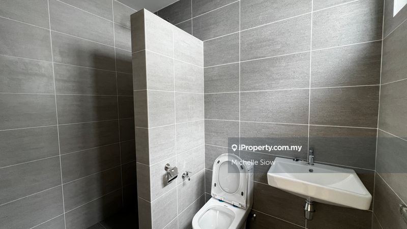 Semi-Detached House for Sale in Taman Semanja, Kajang by Michelle Siow - iProperty.com.my