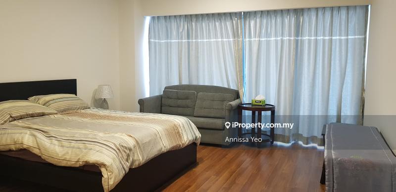 Residensi Servis untuk Dijual di Mercu Summer Suites oleh Annissa Yeo - iProperty.com.my