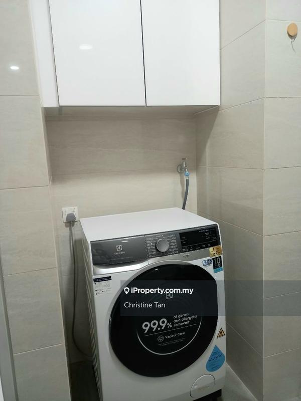 Service Residence for Rent in Dianthus @ Tropicana Gardens by Christine Tan - iProperty.com.my