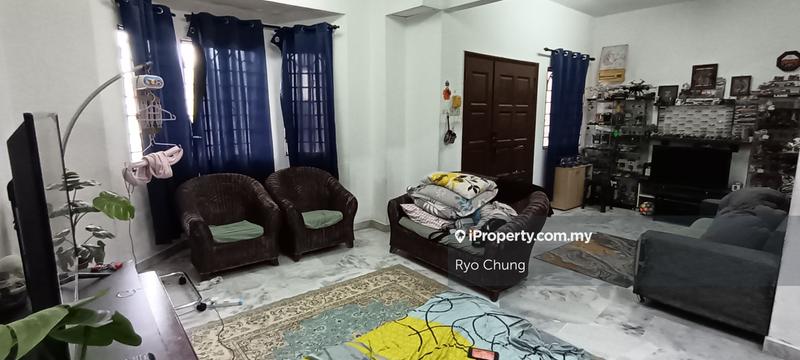 2-storey Terraced House for Sale in Usj 12, Subang Jaya by Ryo Chung - iProperty.com.my