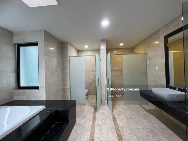 3-storey Terraced House for Sale in Setia Alam, Selangor by Ivan Soon - iProperty.com.my