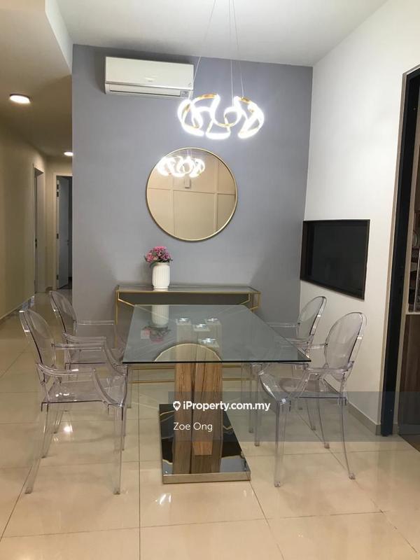 Condominium for Sale in The Rainz by Zoe Ong - iProperty.com.my