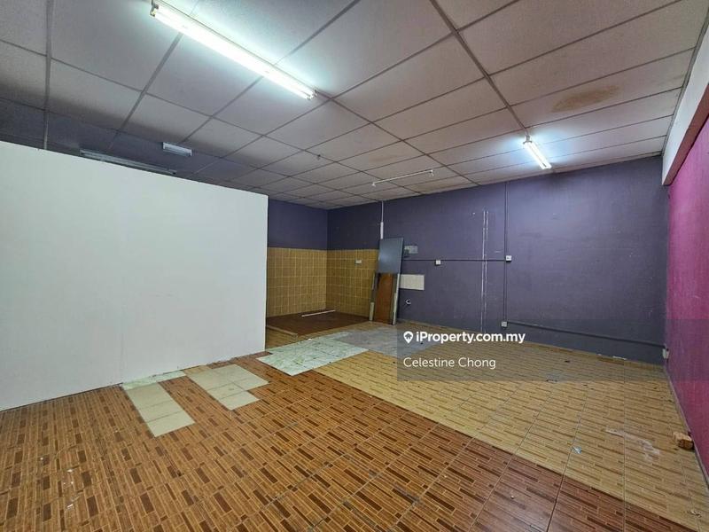 Kedai-Pejabat untuk Disewa di Taman Pelangi Semenyih, Semenyih oleh Celestine Chong - iProperty.com.my