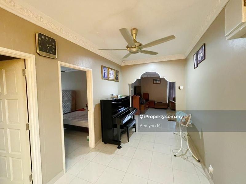 Terraced House for Sale in Taman Meranti Jaya, Puchong by Aedlynn Mj - iProperty.com.my