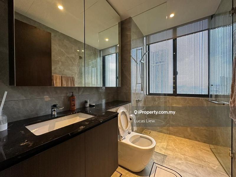 Service Residence for Rent in Park Regent @Desa Park City by Lucas Liew - iProperty.com.my