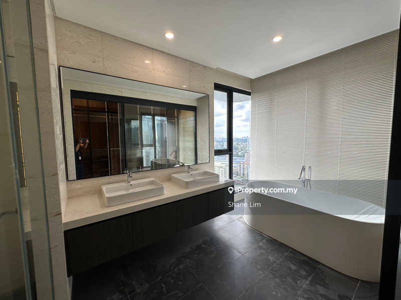 For Rent - Setia Sky Seputeh