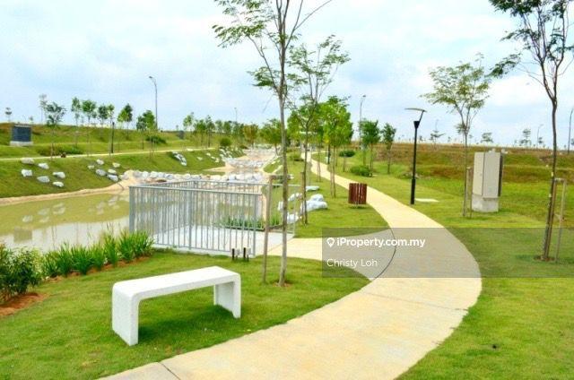 Banglo Tanah untuk Dijual di Setia Ecohill Arroyo Garden Semenyih, Semenyih oleh Christy Loh - iProperty.com.my