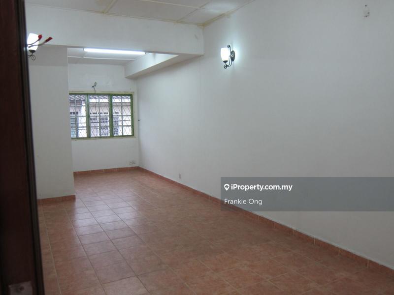 2-storey Terraced House for Sale in Taman Midah, Cheras by Frankie Ong - iProperty.com.my