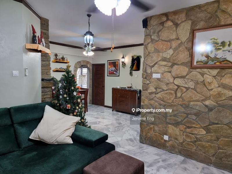 Apartment untuk Dijual di Lavinia Apartments oleh Jerome Eng - iProperty.com.my