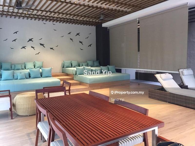 Service Residence for Rent in The Potpourri by Sand Yip - iProperty.com.my