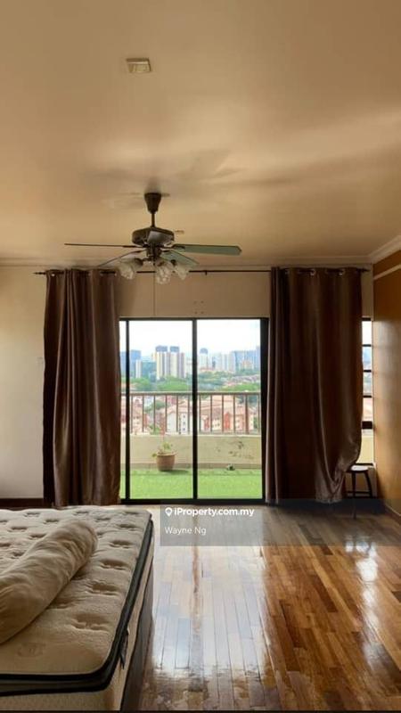 Kondominium untuk Dijual di Abadi Villa oleh Wayne Ng - iProperty.com.my