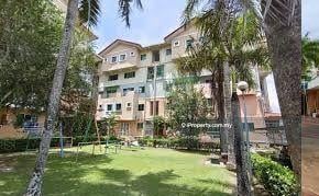 For Sale - Seri Borneo