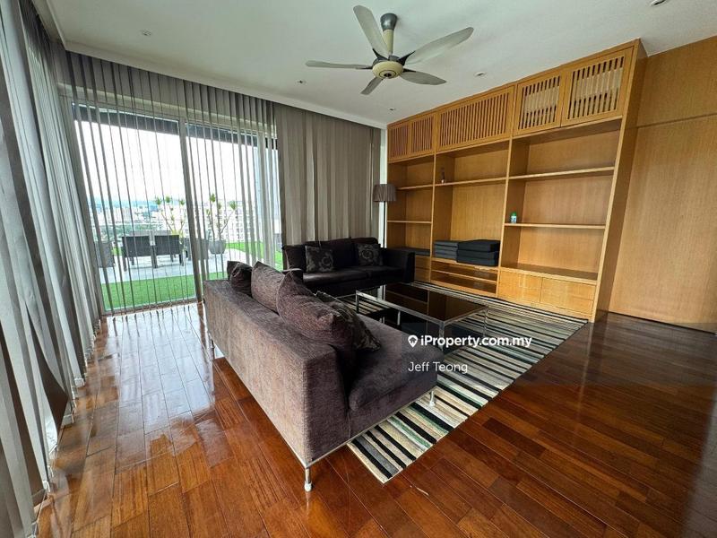 Condominium for Sale in Menara Bintang Goldhill by Jeff Teong - iProperty.com.my