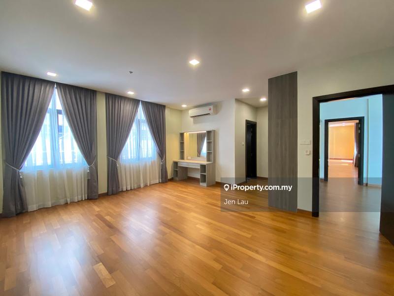 Bungalow House for Sale in Mont Kiara, Kuala Lumpur by Jen Lau - iProperty.com.my