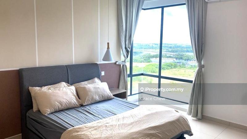 For Rent - Marina Residence