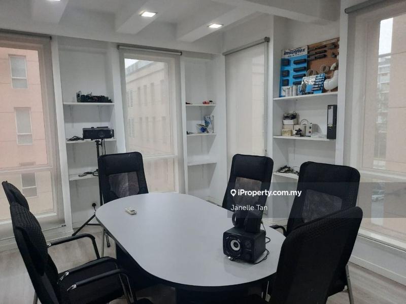 For Sale - The Strand