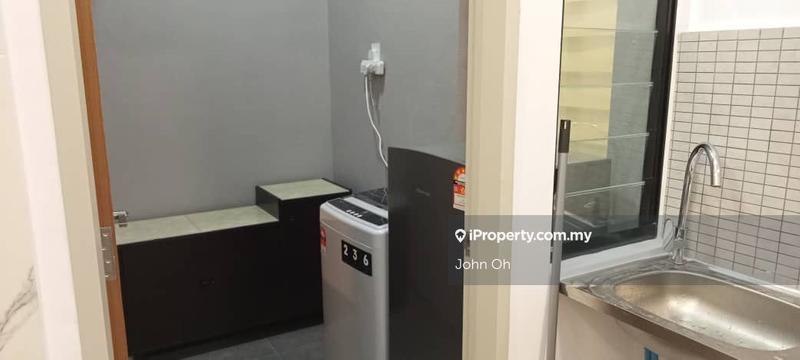 For Sale - The Grand Subang Jaya SS15