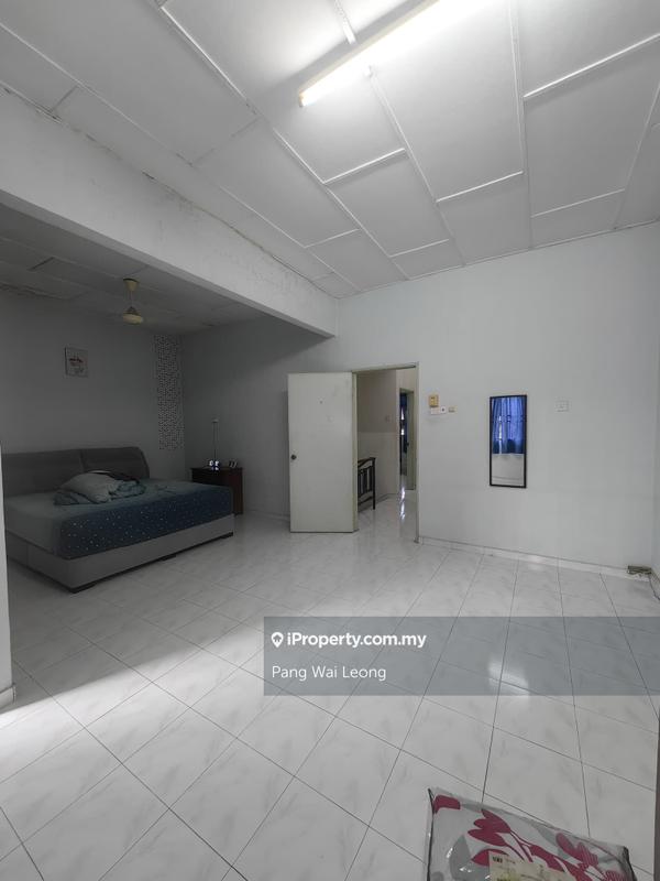 Rumah Teres 2-Tingkat untuk Dijual di seremban jaya, Seremban oleh Pang Wai Leong - iProperty.com.my