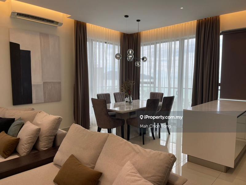 Condominium for Sale in The Marin at Ferringhi by Mah Chon Fong - iProperty.com.my