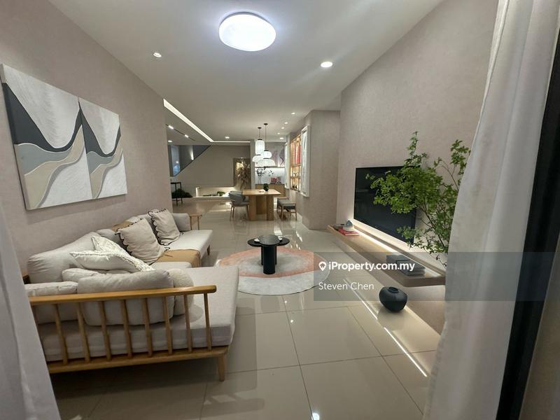 For Sale - Riverville Residences