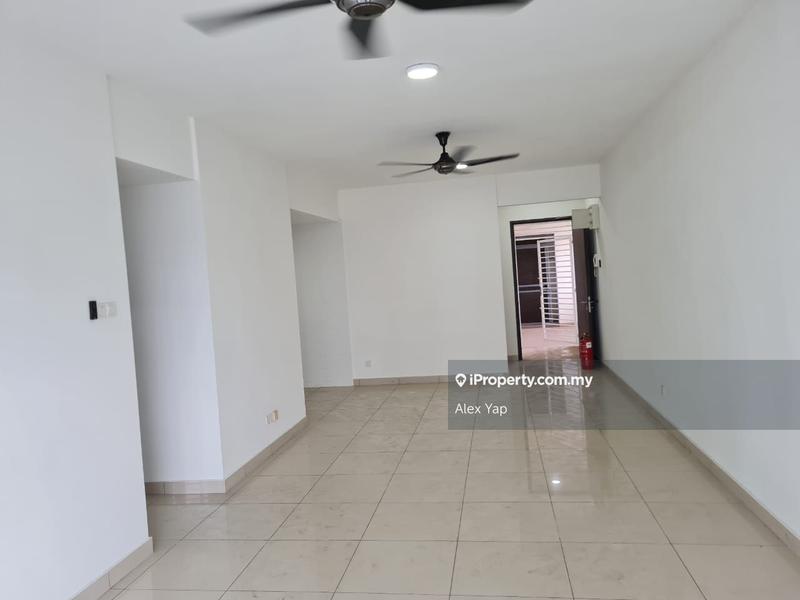 Service Residence for Sale in Service Residence @ Landmark Residence 2 by Alex Yap - iProperty.com.my