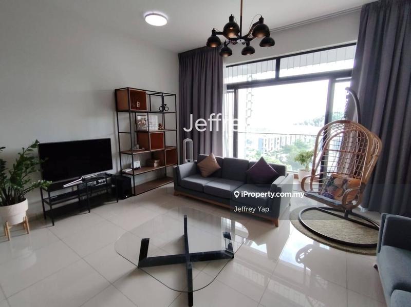 Kondominium untuk Disewa di Seri Puteri Hills oleh Jeffrey Yap - iProperty.com.my