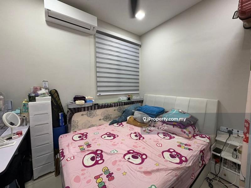Condominium for Sale in Mizumi Residences by Vincent Goh - iProperty.com.my