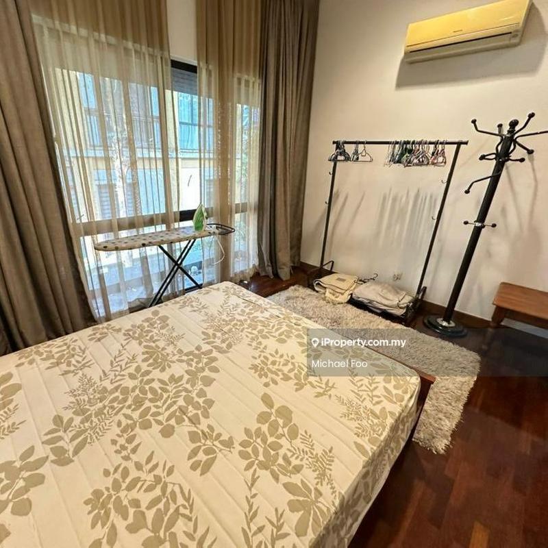 Bungalow House for Sale in Seri Kembangan, Selangor by Michael Foo - Bedroom - iProperty.com.my