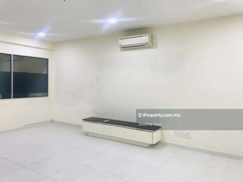 Pejabat untuk Disewa di Bandar Puteri Puchong, Puchong oleh Justine Hoo - iProperty.com.my
