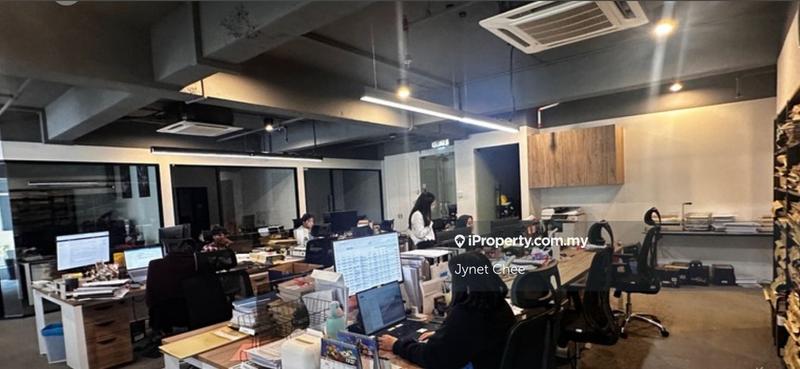 Office for Sale in Kuala Lumpur, Mont Kiara by Jynet Chee - iProperty.com.my