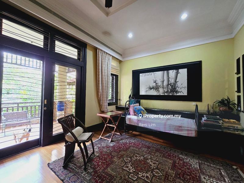 Bungalow House for Sale in Tropicana Golf & Country Resort, Tropicana by Reni Lim - iProperty.com.my