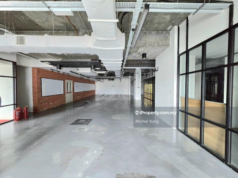 For Sale - Plaza Sentral KL Sentral