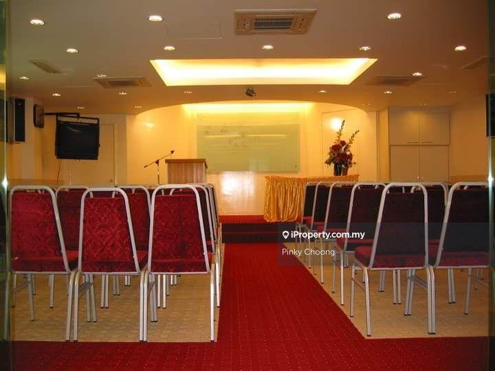 For Rent - Taman Usahawan