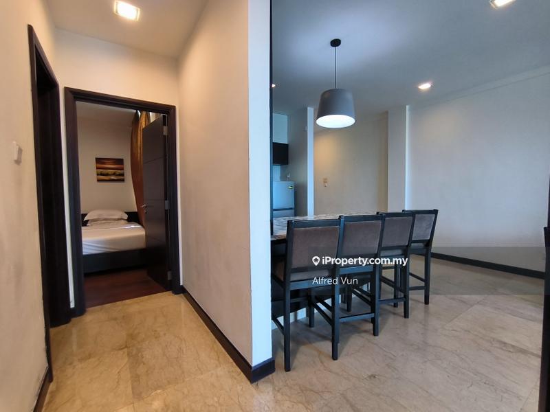 Condominium for Sale in Nexus Residence Karambunai by Alfred Vun - iProperty.com.my