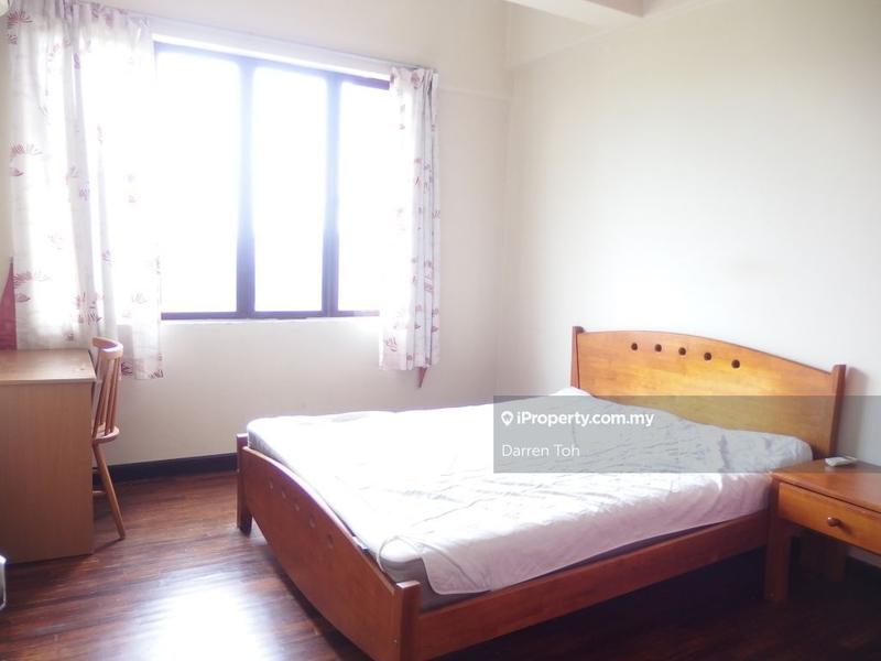 Kondominium untuk Dijual di Puteri Palma Condominiums oleh Darren Toh - iProperty.com.my