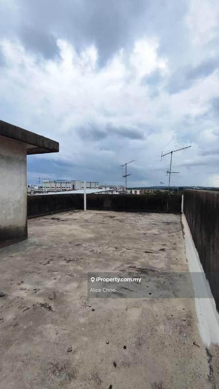 Kedai untuk Dijual di Kluang city centre, Kluang oleh Alice Choo - iProperty.com.my