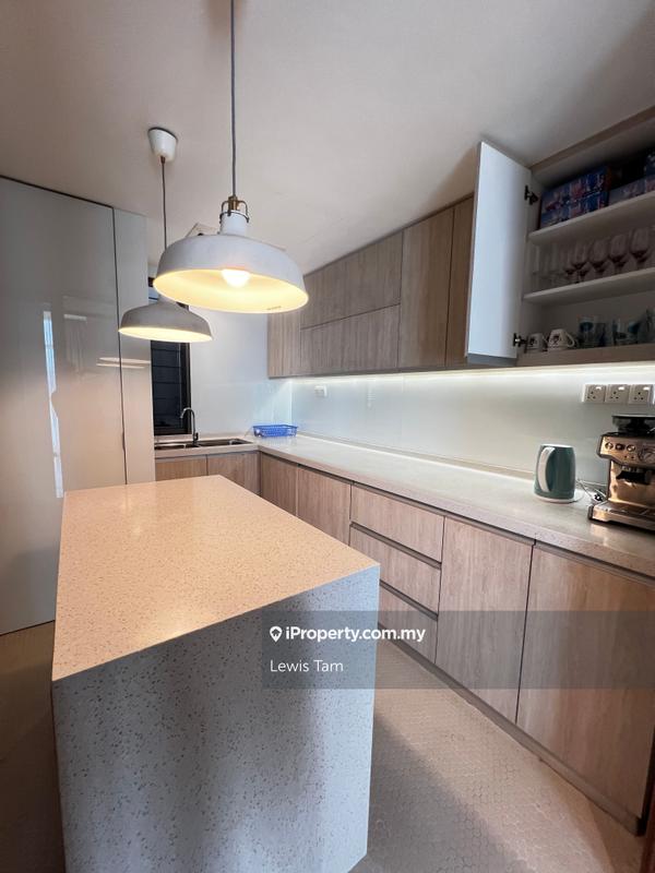 Kondominium untuk Dijual di The Fennel oleh Lewis Tam - iProperty.com.my