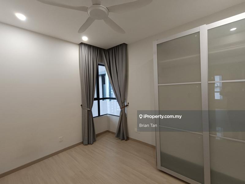 Kondominium untuk Disewa di Irama Wangsa oleh Brian Tan - iProperty.com.my