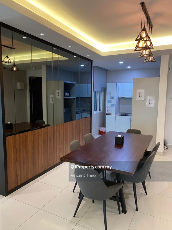 Service Residence for Sale in The Centrina Service Apartment@Central Residence by Vincent Theo - iProperty.com.my