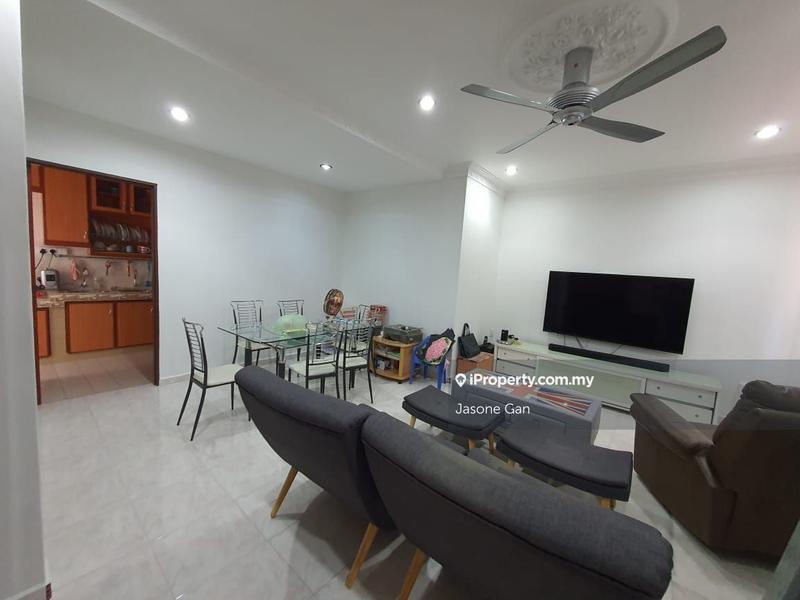 Townhouse for Sale in Taman Bukit Cheng, Cheng by Jasone Gan - iProperty.com.my