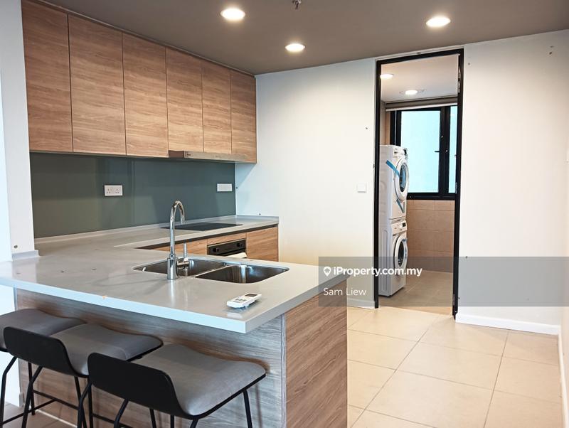 Kediaman Servis untuk Dijual di Kami oleh Sam Liew - iProperty.com.my