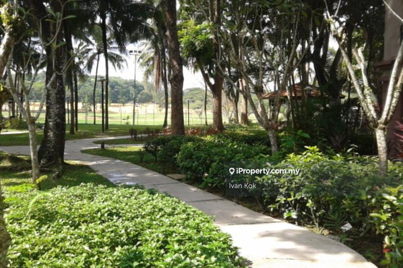 For Sale - Bungaraya Condominium