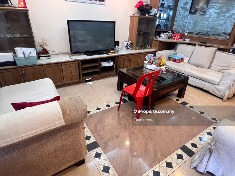 2-storey Terraced House for Sale in Taman Wangsa Permai, Kepong by Elaine Yew - iProperty.com.my