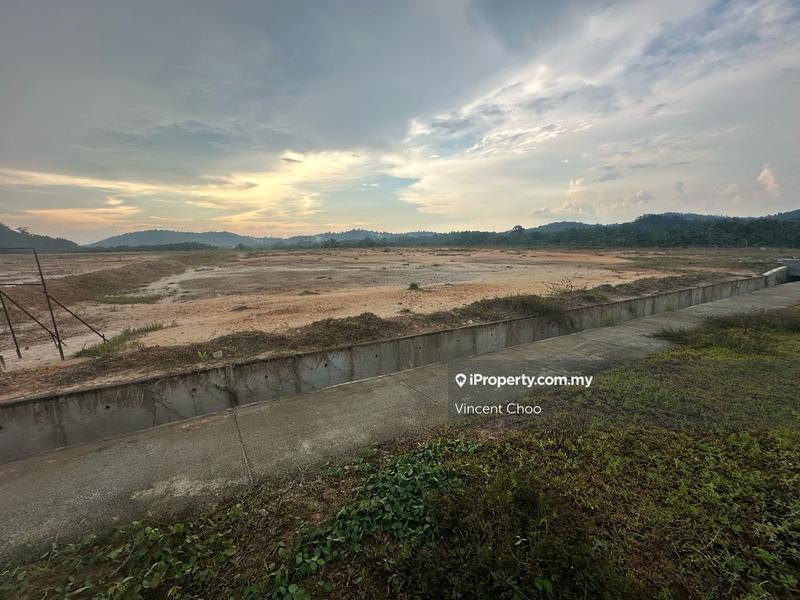 Industrial Land for Sale in Kampung Pulau Meranti, Puchong by Vincent Choo - iProperty.com.my