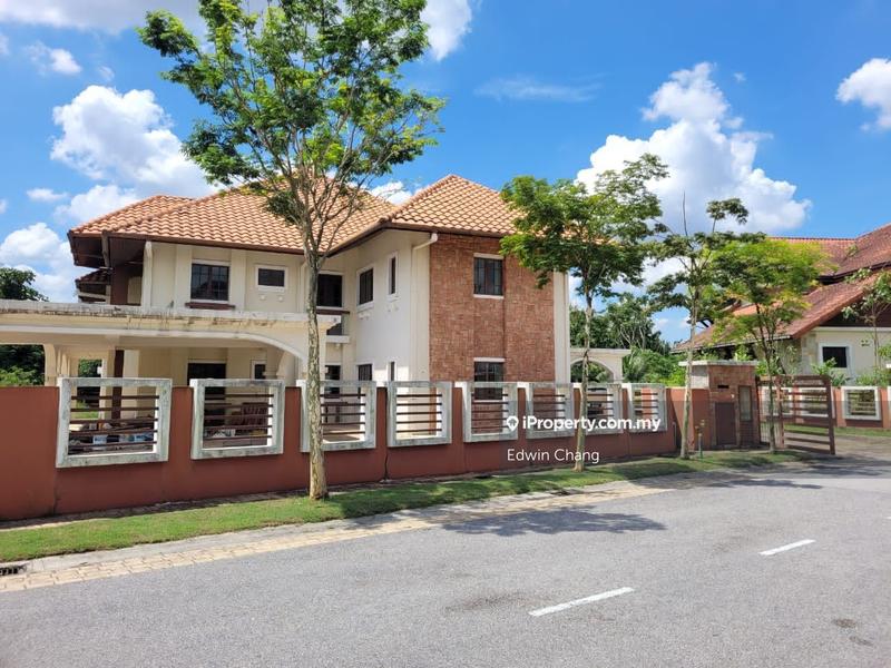 Bungalow House untuk Dijual di Bandar Kinrara Seksyen 6, Bandar Kinrara oleh Edwin Chang - iProperty.com.my