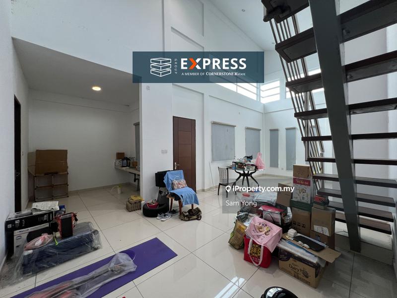 Bungalow House for Sale in Lutong, Miri by Sam Yong - iProperty.com.my