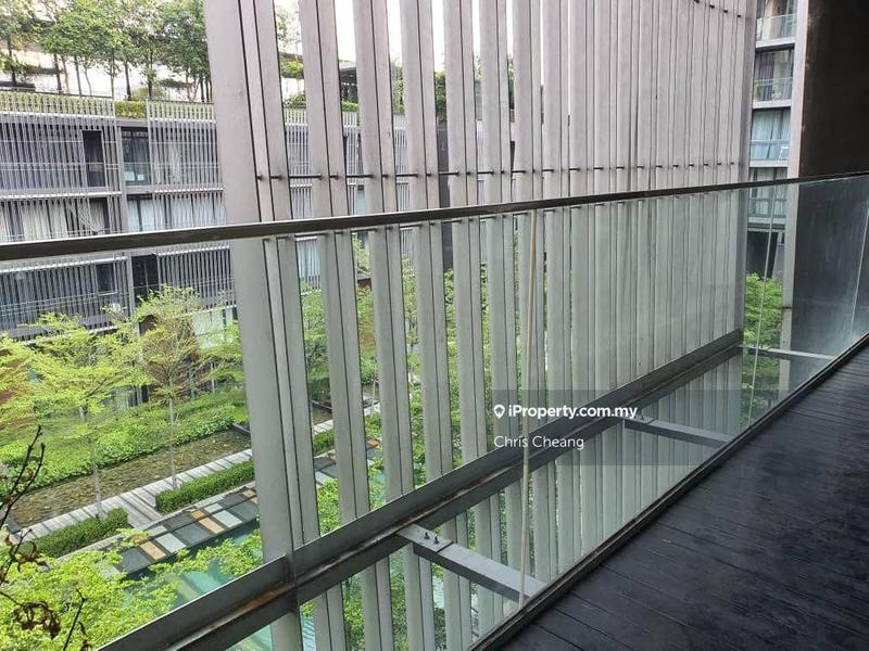 Condominium for Sale in The Capers @ Sentul East by Chris Cheang - iProperty.com.my