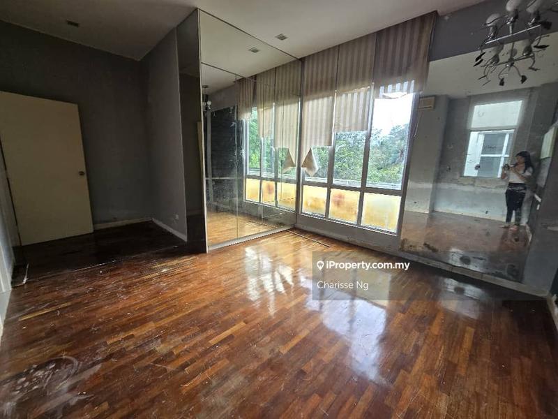Rumah Berkembar untuk Dijual di Seri Sungai Long, Bandar Sungai Long oleh Charisse Ng - iProperty.com.my